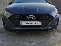 Hyundai i20 2023 годаүшін7 500 000 тг. в Шымкент