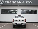 Changan Hunter Plus 2024 года за 17 000 000 тг. в Кызылорда – фото 4