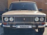 ВАЗ (Lada) 2106 1990 годаүшін1 350 000 тг. в Шымкент – фото 5