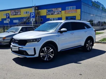 Kia Sorento 2022 года за 17 500 000 тг. в Алматы – фото 3