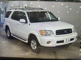 Toyota Sequoia 2002 годаүшін1 000 000 тг. в Алматы