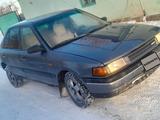 Mazda 323 1989 годаүшін650 000 тг. в Актобе