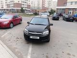 ВАЗ (Lada) Granta 2190 2014 года за 2 100 000 тг. в Астана