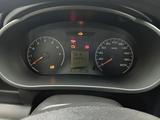 ВАЗ (Lada) Granta 2190 2014 года за 2 100 000 тг. в Астана – фото 2
