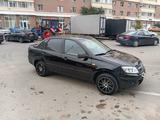 ВАЗ (Lada) Granta 2190 2014 года за 2 100 000 тг. в Астана – фото 4