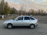 ВАЗ (Lada) Priora 2172 2011 года за 1 400 000 тг. в Аркалык – фото 3