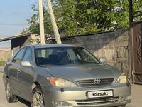 Toyota Camry 2002 года за 4 100 000 тг. в Шымкент