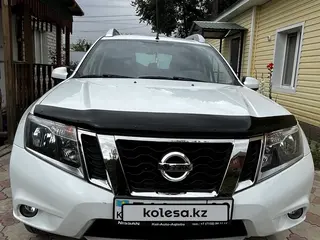 Nissan Terrano