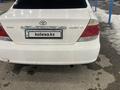 Toyota Camry 2004 годаүшін4 900 000 тг. в Тараз – фото 4