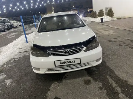 Toyota Camry 2004 года за 4 900 000 тг. в Тараз