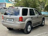 Ford Escape 2003 годаүшін3 200 000 тг. в Костанай – фото 5