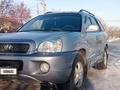 Hyundai Santa Fe 2004 годаfor3 700 000 тг. в Костанай – фото 15