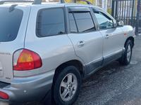 Hyundai Santa Fe 2004 годаfor3 700 000 тг. в Костанай