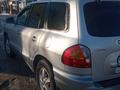 Hyundai Santa Fe 2004 годаfor3 700 000 тг. в Костанай – фото 3