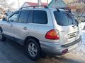 Hyundai Santa Fe 2004 годаfor3 700 000 тг. в Костанай – фото 6