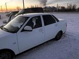 ВАЗ (Lada) Priora 2170 2014 годаfor2 700 000 тг. в Атбасар – фото 4