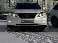 Lexus RX 350 2011 годаfor12 200 000 тг. в Караганда