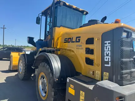 SDLG  L935H 2023 года за 13 500 000 тг. в Караганда – фото 4