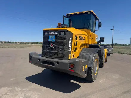SDLG  L935H 2023 года за 13 500 000 тг. в Караганда – фото 3