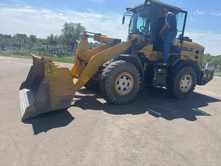 SDLG  L935H 2023 года за 13 500 000 тг. в Караганда – фото 2