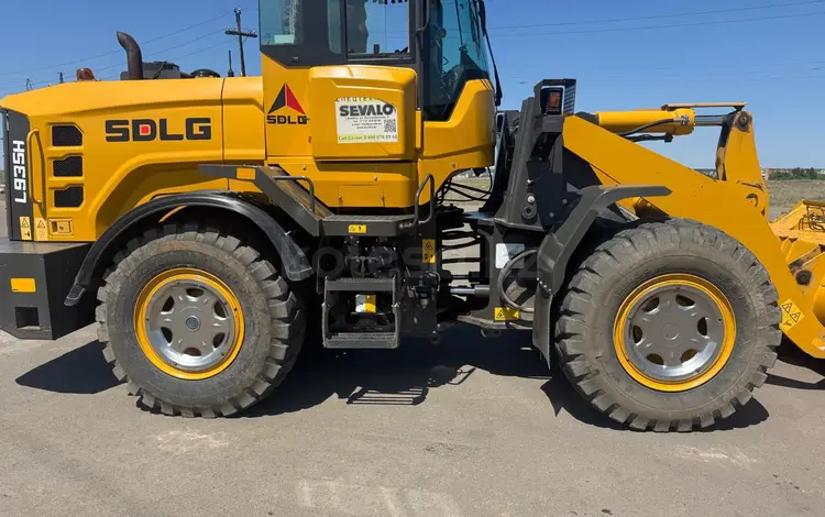 SDLG  L935H 2023 года за 13 500 000 тг. в Караганда