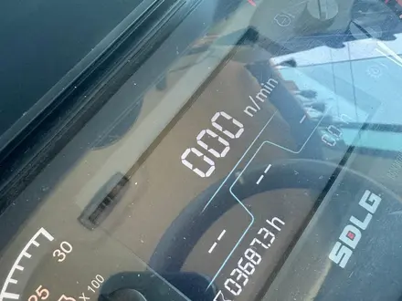 SDLG  L935H 2023 года за 13 500 000 тг. в Караганда – фото 5
