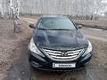 Hyundai Sonata 2011 годаfor5 000 000 тг. в Петропавловск – фото 10