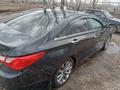 Hyundai Sonata 2011 года за 5 000 000 тг. в Петропавловск – фото 2