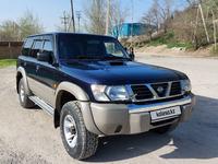 Nissan Patrol 2002 года за 6 400 000 тг. в Алматы