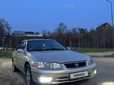 Toyota Camry 2001 года за 3 700 000 тг. в Алматы – фото 2