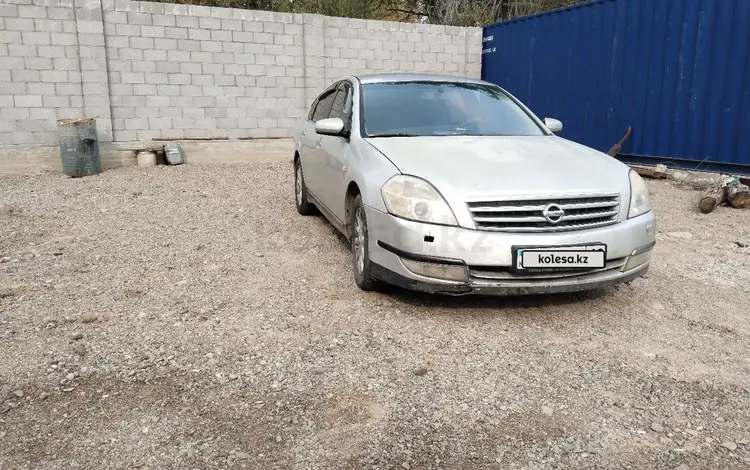 Nissan Teana 2007 года за 3 000 000 тг. в Алматы