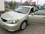 Toyota Camry 2005 года за 3 500 000 тг. в Атырау – фото 2