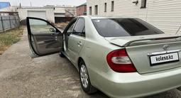 Toyota Camry 2005 года за 3 700 000 тг. в Атырау – фото 5