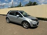 Suzuki SX4 2012 годаfor4 500 000 тг. в Караганда – фото 2
