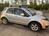 Suzuki SX4 2012 годаfor4 500 000 тг. в Караганда