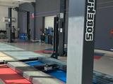 Замена масел от официального дилера LIQUI MOLY в Усть-Каменогорск – фото 2