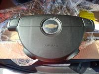 Airbag крышка на руль муляж Шевроле Авео aveoүшін20 000 тг. в Алматы