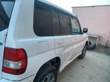 Mitsubishi Pajero iO 1999 годаүшін2 000 000 тг. в Атырау – фото 3