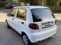 Daewoo Matiz 2010 года за 1 350 000 тг. в Алматы – фото 2