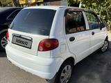 Daewoo Matiz 2010 года за 1 200 000 тг. в Алматы – фото 4