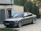 BMW 540 1992 года за 6 100 000 тг. в Туркестан