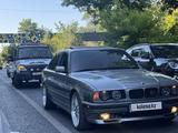 BMW 540 1992 года за 6 100 000 тг. в Туркестан – фото 3