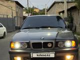 BMW 540 1992 года за 6 100 000 тг. в Туркестан – фото 4