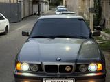 BMW 540 1992 года за 6 100 000 тг. в Туркестан – фото 5