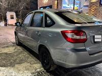 ВАЗ (Lada) Granta 2191 2015 года за 2 350 000 тг. в Алматы