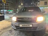 ВАЗ (Lada) Granta 2191 2015 года за 2 350 000 тг. в Алматы – фото 5