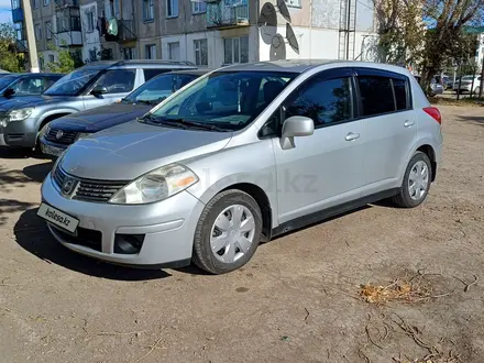 Nissan Versa 2009 года за 3 650 000 тг. в Кокшетау