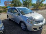 Nissan Versa 2009 года за 3 650 000 тг. в Кокшетау – фото 4