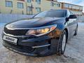 Kia Optima 2016 годаүшін7 500 000 тг. в Астана – фото 2