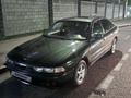 Mitsubishi Galant 1993 годаүшін800 000 тг. в Алматы – фото 5